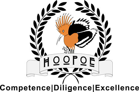 Hoopoe Trading Enterprises